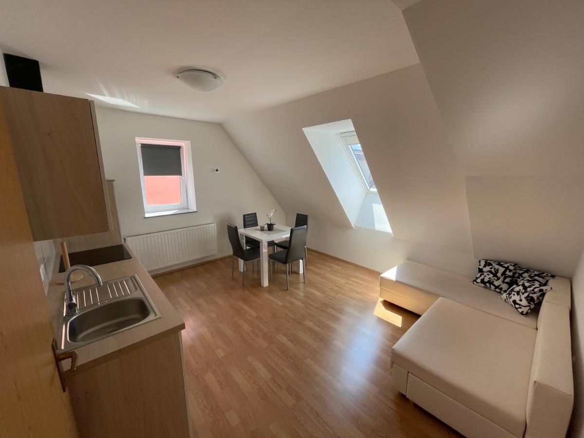 Straß in Steiermark Tm Apartments מראה חיצוני תמונה