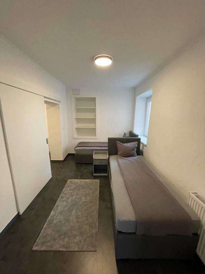 Straß in Steiermark Tm Apartments מראה חיצוני תמונה